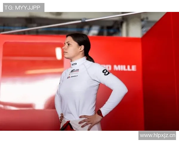 F1赛车手体能训练及心理调节方法