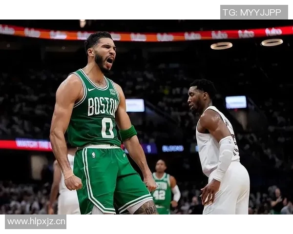 重磅转会!塔图姆或将登陆新东家