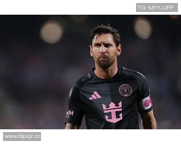 梅西亲承：曾考虑离开球队