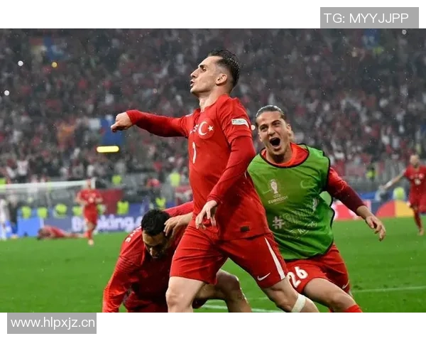 欧洲杯资格赛前瞻:传统强队压力山大