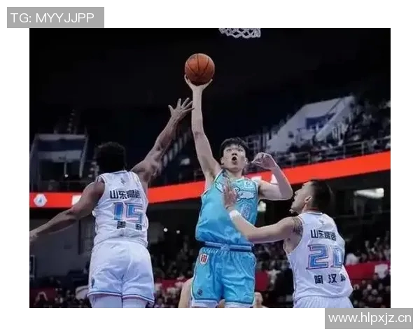 CBA评分出炉：是高光还是低迷？