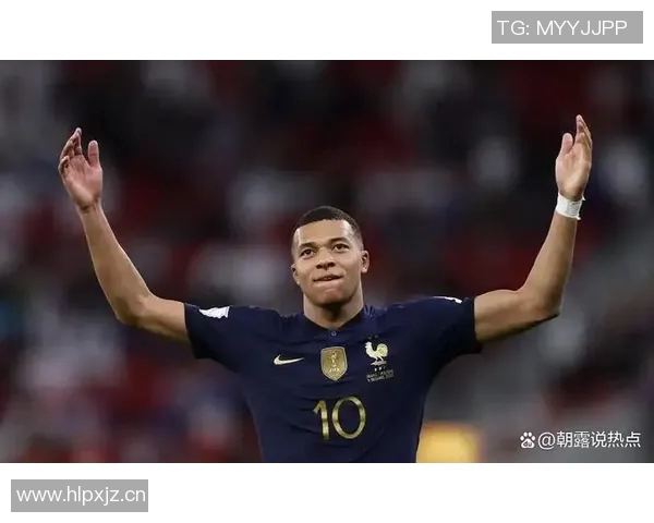 姆巴佩荣获月度最佳球员,实至名归