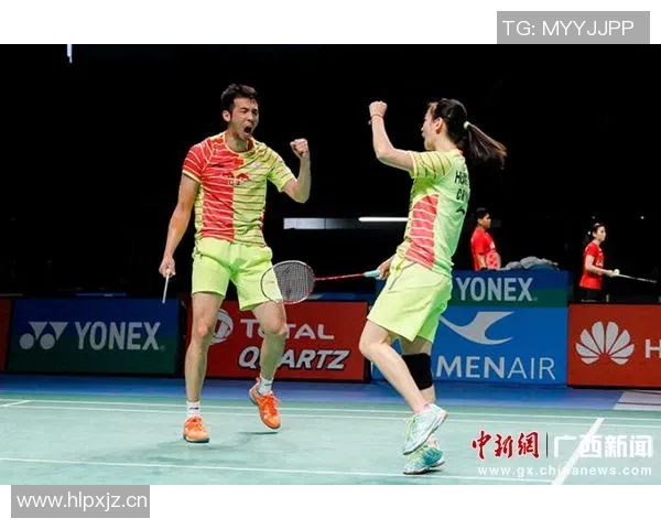 羽毛球顶级赛事选手体能训练分析